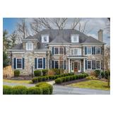 GUNNING AND COMPANY ESTATE SALES IS IN BRYN MAWR PA FOR A 2-DAY SALE