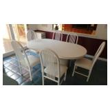 GUNNNING AND COMPANY ESTATE SALES IS IN WEST CHESTER PA FOR A 3-DAY SALE 