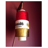 There r 2 of these lamps