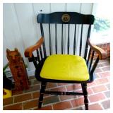 Washington College Chair