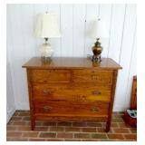 Antique Chest