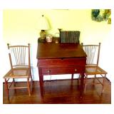 Antique Desk