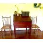 Antique Desk