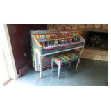 GUNNING AND COMPANY ESTATE SALES IS IN LOWER GWYNEDD PA FOR A 3-DAY SALE