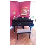 GUNNING AND COMPANY ESTATE SALES IS IN PLYMOUTH MEETING PA FOR A 2-DAY ESTATE SALE