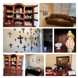 Estate Sale- Charming Helotes country home