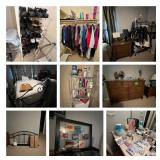 Estate Sale - Northwest San Antonio