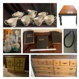 Timeless Treasure in Bandera- bidding ends 8/19