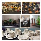 Online Auction- Southeast San Antonio Antiques!!!