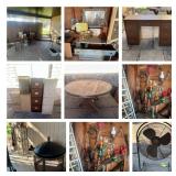 Mid Century Home -Estate Sale