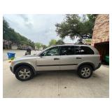 06 VOLVO XC-90 - Ends 6/30