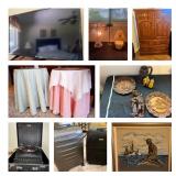 Online Auction: Ends Fri Aug 4- Pick Up Sunday Aug 6 12-4 pm Zip : 78239