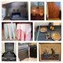 Online Auction: Ends Fri Aug 4- Pick Up Sunday Aug 6 12-4 pm Zip : 78239
