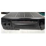 Kenwood AM-FM Stereo Receiver in working condition