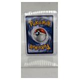Poke Mon Trading Card