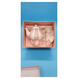 Box set by Cynthia Rowley of New York