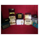 Antique Radio Collection