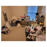 Last day 50 to 60% off final day estate sale blowout