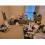 Last day 50 to 60% off final day estate sale blowout