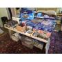 Treasures trove estate sale of Richmond Texas