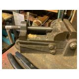 FARM BARN TOOL AUCTION