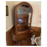 LIVING ESTATE OF JEANETTE MITCHELL