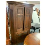 Regular Thursday night auction 