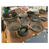 REGULAR THURSDAY NIGHT AUCTION 