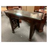 REGULAR THURSDAY NIGHT AUCTION 