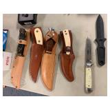 Regular Thursday Night Auction 