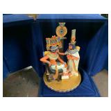 Regular Thursday Night Auction 