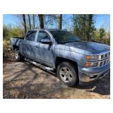 Living Estate Auction of Katheryn Engle