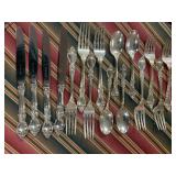 Regular Thursday Night Auction 