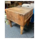 Regular Thursday Night Auction 