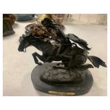 Regular Thursday night Night Auction 