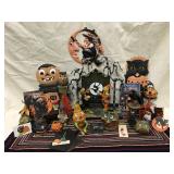 Halloween, Jack Roads