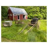 Libby Estate Sale - Freedom NH