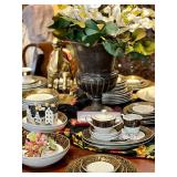 SOLVANG  POP-UP  ESTATE SALE 
