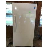 Living Estate of Mrs. Freddie Bishop of Slocum