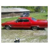 65 wildcat $7500 obo