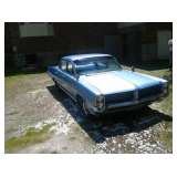 64 pontiac catalina $6000 obo