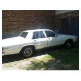 83 lesabre $1200