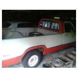 1976 dudge $1000