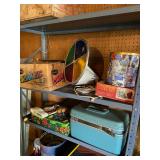 Vintage Home Items