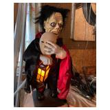 animated phantom of the opera