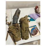 Vintage Toys, Tools and Decor