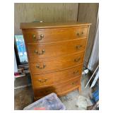 Chest of draws