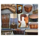 TUCSON HIGH END ESTATE LIQUIDATION AUCTION 