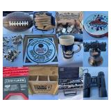 TUCSON GENERAL MERCHANDISE AUCTION