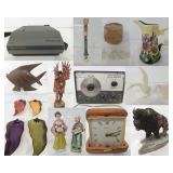 TUCSON ESTATE LIQUIDATION AUCTION MONDAY 7:00PM 11/13/23 ID: 7684 (TUC) 